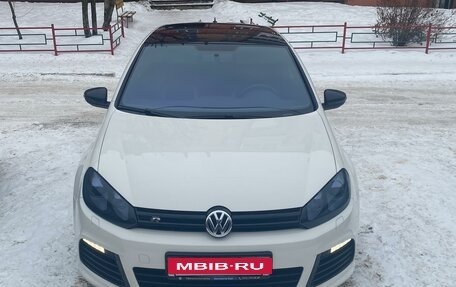 Volkswagen Golf R VII, 2012 год, 1 900 000 рублей, 1 фотография