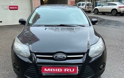 Ford Focus III, 2013 год, 780 000 рублей, 1 фотография