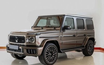 Mercedes-Benz G-Класс AMG, 2024 год, 36 200 000 рублей, 1 фотография