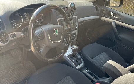 Skoda Octavia, 2011 год, 1 050 000 рублей, 1 фотография