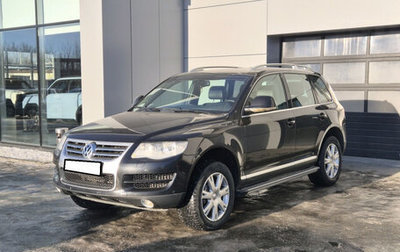 Volkswagen Touareg III, 2010 год, 1 299 000 рублей, 1 фотография