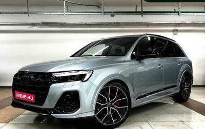 Audi Q7, 2024 год, 15 950 000 рублей, 1 фотография