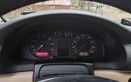 Volkswagen Passat B5+ рестайлинг, 2000 год, 420 000 рублей, 14 фотография