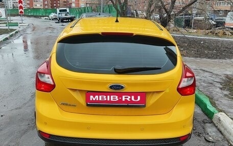 Ford Focus III, 2012 год, 700 000 рублей, 7 фотография