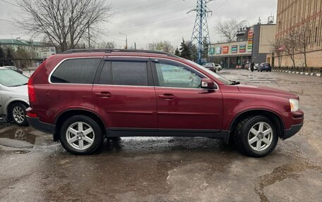 Volvo XC90 II рестайлинг, 2009 год, 1 350 000 рублей, 3 фотография