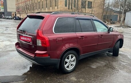 Volvo XC90 II рестайлинг, 2009 год, 1 350 000 рублей, 2 фотография