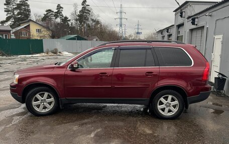 Volvo XC90 II рестайлинг, 2009 год, 1 350 000 рублей, 11 фотография