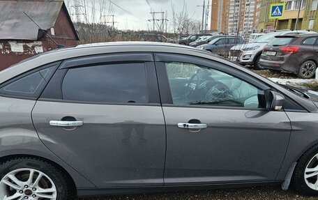 Ford Focus III, 2013 год, 815 000 рублей, 6 фотография