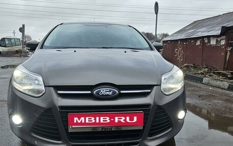 Ford Focus III, 2013 год, 815 000 рублей, 11 фотография