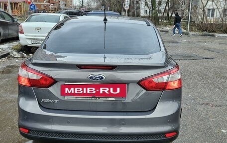 Ford Focus III, 2013 год, 815 000 рублей, 7 фотография