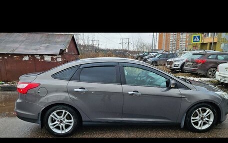 Ford Focus III, 2013 год, 815 000 рублей, 16 фотография