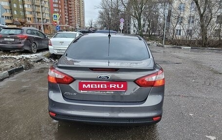 Ford Focus III, 2013 год, 815 000 рублей, 12 фотография