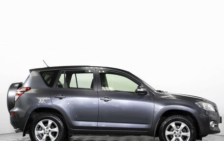 Toyota RAV4, 2010 год, 1 785 000 рублей, 4 фотография