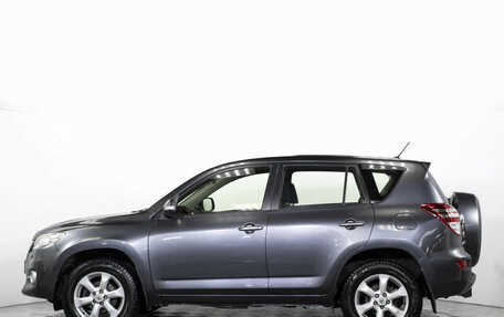 Toyota RAV4, 2010 год, 1 785 000 рублей, 8 фотография