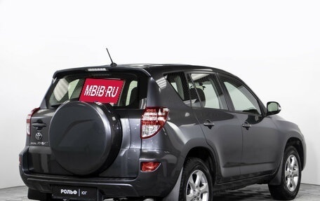 Toyota RAV4, 2010 год, 1 785 000 рублей, 5 фотография