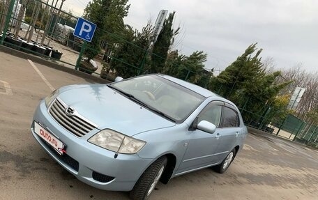 Toyota Corolla, 2005 год, 785 000 рублей, 5 фотография