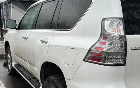 Lexus GX II, 2013 год, 4 350 000 рублей, 6 фотография