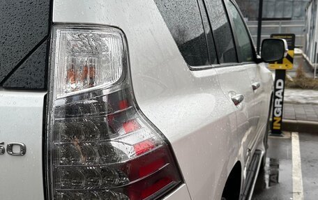 Lexus GX II, 2013 год, 4 350 000 рублей, 8 фотография