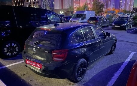 BMW 1 серия, 2012 год, 990 000 рублей, 2 фотография