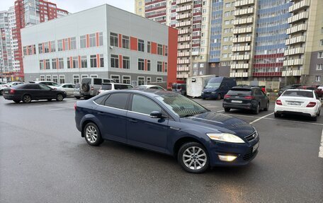 Ford Mondeo IV, 2012 год, 750 000 рублей, 3 фотография