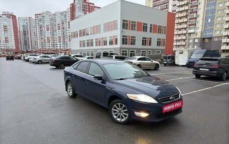 Ford Mondeo IV, 2012 год, 750 000 рублей, 2 фотография