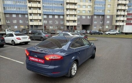 Ford Mondeo IV, 2012 год, 750 000 рублей, 5 фотография