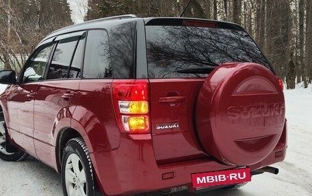 Suzuki Grand Vitara, 2010 год, 1 235 000 рублей, 2 фотография