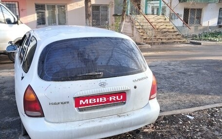 Hyundai Elantra III, 1997 год, 300 000 рублей, 2 фотография