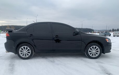 Mitsubishi Lancer IX, 2007 год, 690 000 рублей, 3 фотография