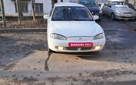 Hyundai Elantra III, 1997 год, 300 000 рублей, 7 фотография