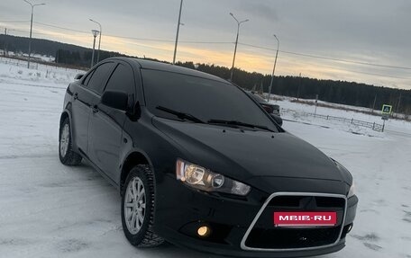 Mitsubishi Lancer IX, 2007 год, 690 000 рублей, 2 фотография