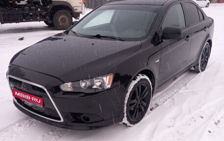 Mitsubishi Lancer IX, 2010 год, 550 000 рублей, 2 фотография