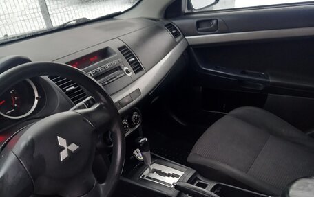 Mitsubishi Lancer IX, 2010 год, 550 000 рублей, 8 фотография