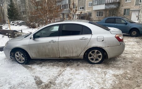 Geely Emgrand 7 I, 2016 год, 265 000 рублей, 7 фотография