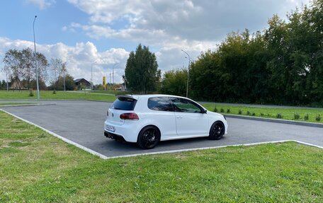 Volkswagen Golf R VII, 2012 год, 1 900 000 рублей, 14 фотография