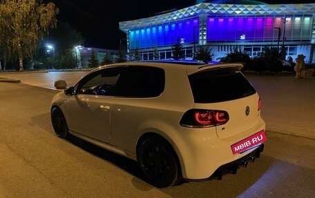 Volkswagen Golf R VII, 2012 год, 1 900 000 рублей, 11 фотография