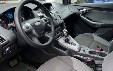 Ford Focus III, 2013 год, 780 000 рублей, 4 фотография