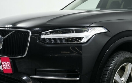 Volvo XC90 II рестайлинг, 2019 год, 3 322 000 рублей, 15 фотография