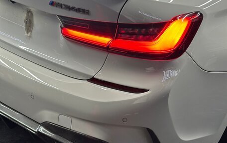 BMW 3 серия, 2019 год, 4 999 000 рублей, 5 фотография