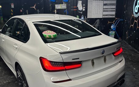 BMW 3 серия, 2019 год, 4 999 000 рублей, 6 фотография