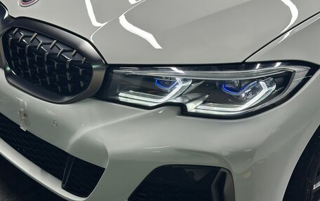 BMW 3 серия, 2019 год, 4 999 000 рублей, 3 фотография