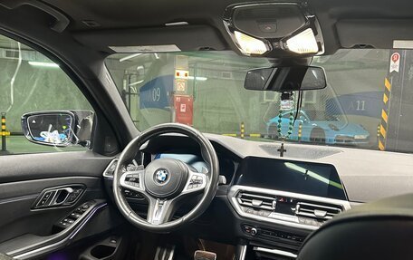 BMW 3 серия, 2019 год, 4 999 000 рублей, 12 фотография