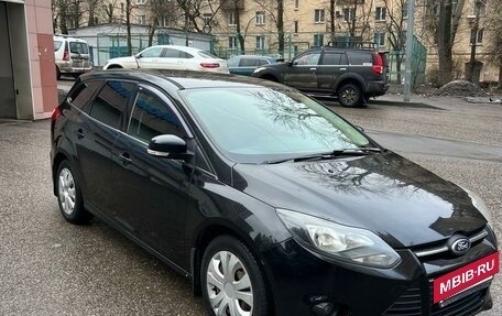 Ford Focus III, 2013 год, 780 000 рублей, 6 фотография