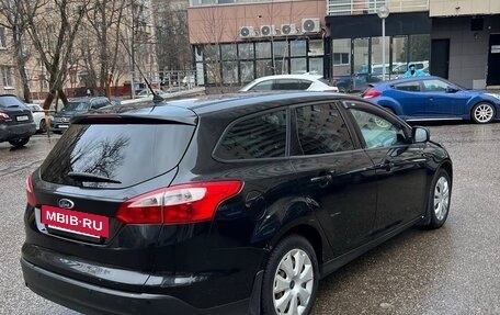 Ford Focus III, 2013 год, 780 000 рублей, 7 фотография