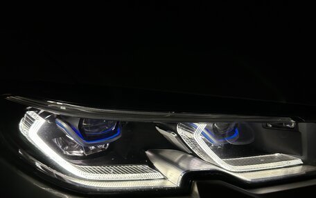 BMW 3 серия, 2019 год, 4 999 000 рублей, 27 фотография