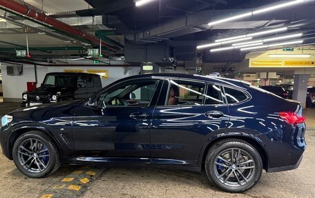 BMW X4, 2021 год, 7 500 000 рублей, 2 фотография