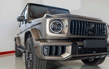 Mercedes-Benz G-Класс AMG, 2024 год, 36 200 000 рублей, 2 фотография