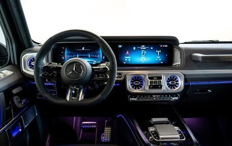 Mercedes-Benz G-Класс AMG, 2024 год, 36 200 000 рублей, 5 фотография