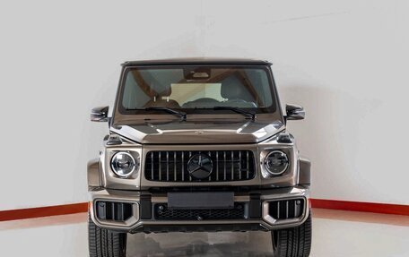 Mercedes-Benz G-Класс AMG, 2024 год, 36 200 000 рублей, 28 фотография