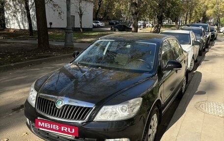 Skoda Octavia, 2011 год, 1 050 000 рублей, 13 фотография